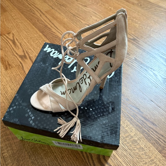 Sam Edelman Heels - Picture 4 of 6